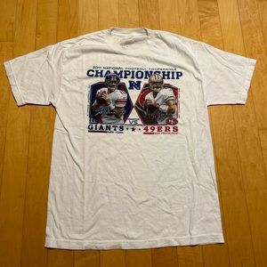 2011 NFC Championship T-Shirt
